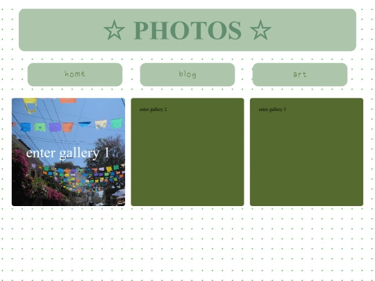 photos screenshot