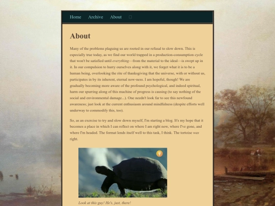 about screenshot