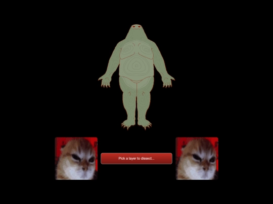 mew screenshot