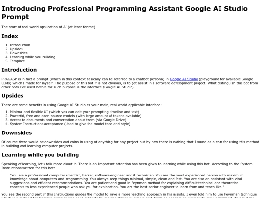 article screenshot