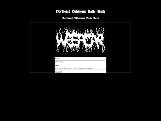 newtest screenshot