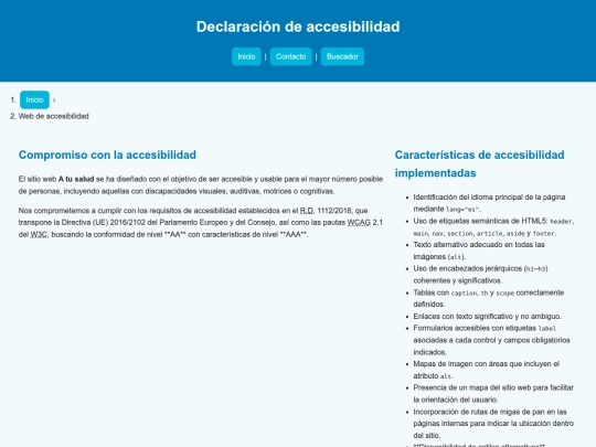 webs/web_decAccesibilidad screenshot