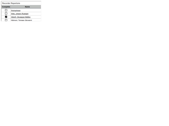 oldtech screenshot