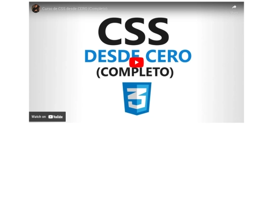 Examen_E1_CindyBurboaReyes/TutorialCSS screenshot