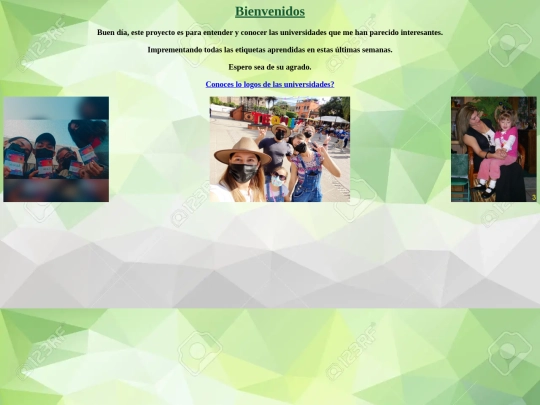 Proyecto1/Principal screenshot