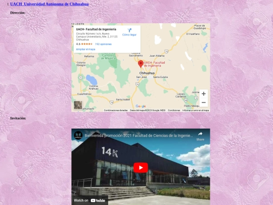 Proyecto1/Universidades screenshot