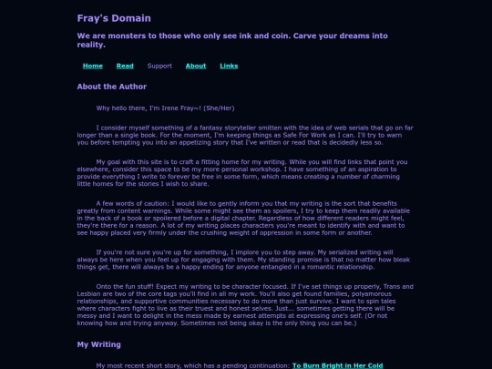 about screenshot