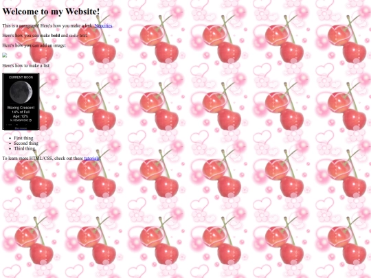 code screenshot