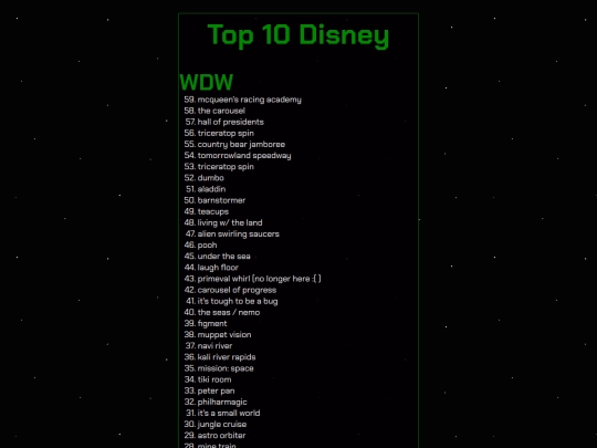 top-ten/disney-old screenshot