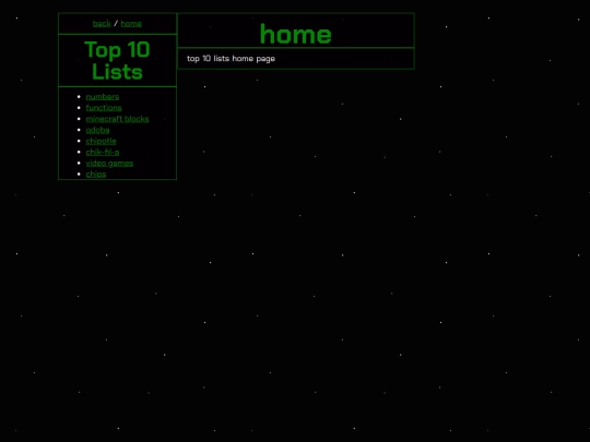 top-ten/top-ten screenshot