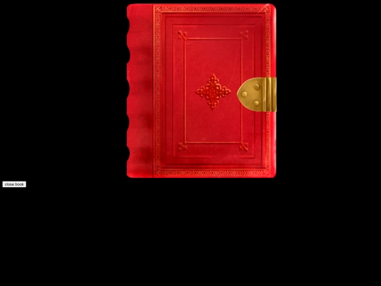 book/read screenshot
