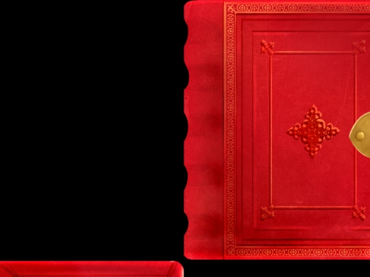 book/redbook screenshot