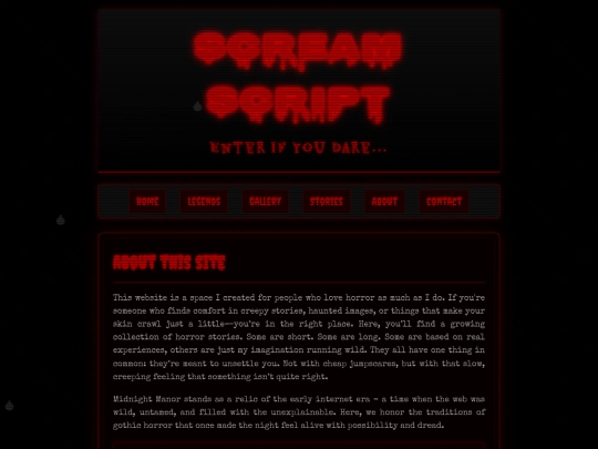 about screenshot
