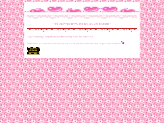 date screenshot