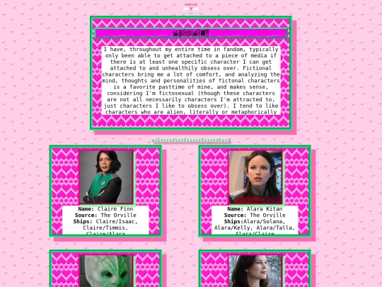 blorbeaux screenshot