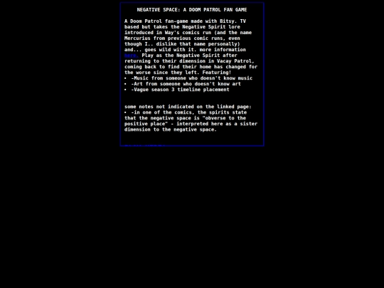 blrobo screenshot