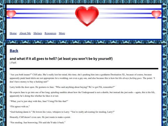 fic/dp/gotohell screenshot