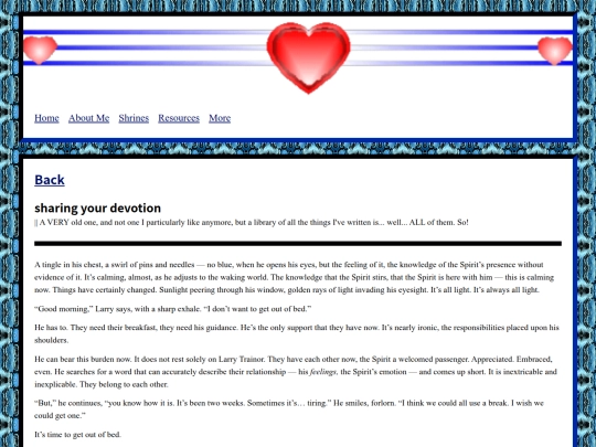 fic/dp/old/abba screenshot