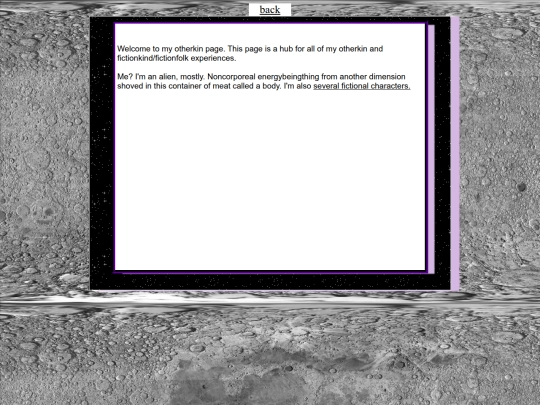 kinhub screenshot