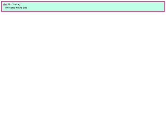 minty screenshot