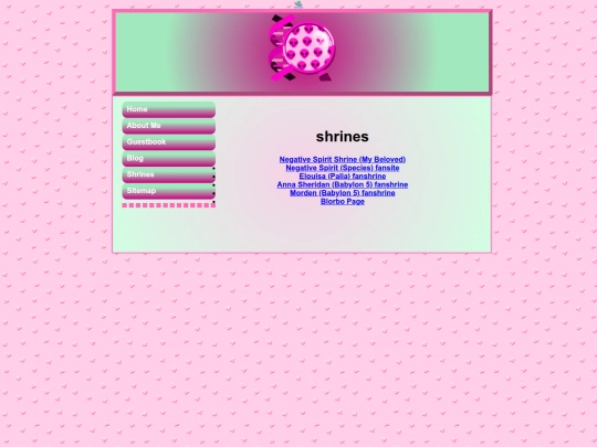 shrines screenshot
