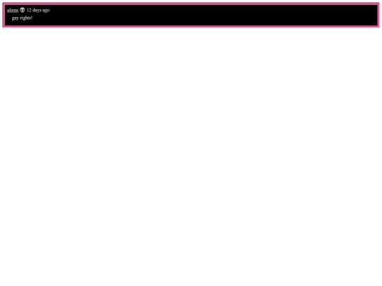 status screenshot