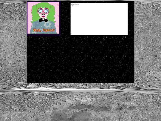 test/testabout screenshot