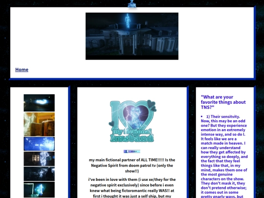 tnsmylove screenshot