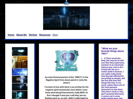 tnsmylove2 screenshot