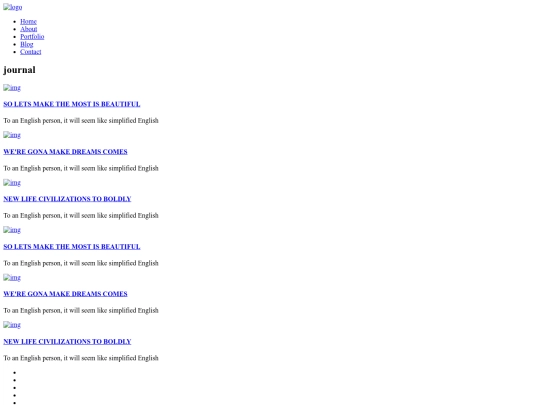 blog-grid screenshot
