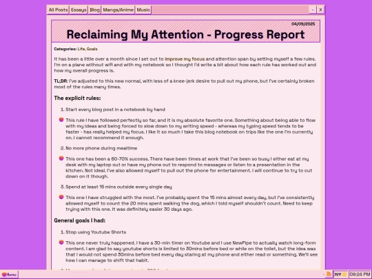 posts/blog/attention-progress-report screenshot