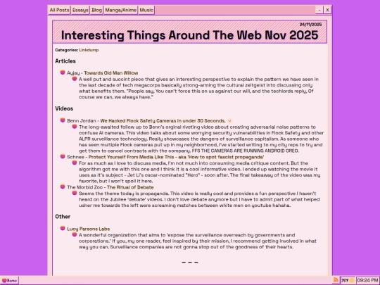 posts/blog/linkdump-20251123 screenshot