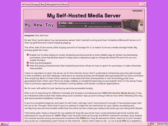 posts/blog/media-server screenshot