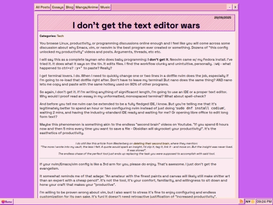 posts/blog/text-editor-wars screenshot