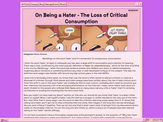 posts/essays/haterism screenshot
