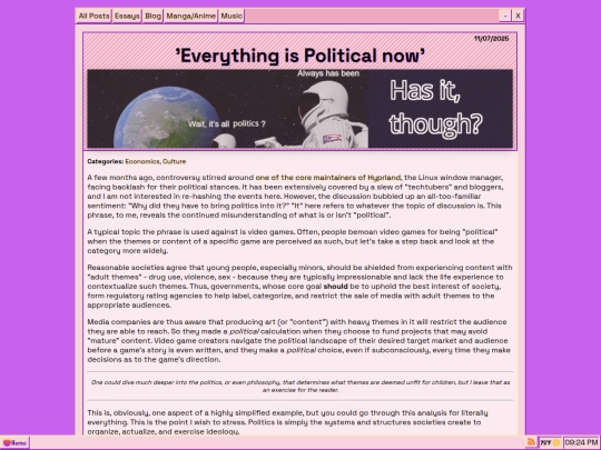 posts/essays/what-is-political screenshot