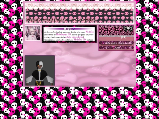 modelos screenshot