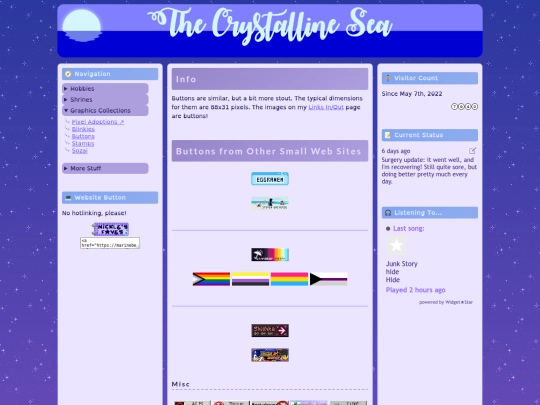 gc-buttons screenshot
