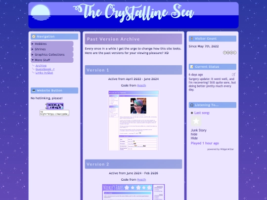 ms-archive screenshot