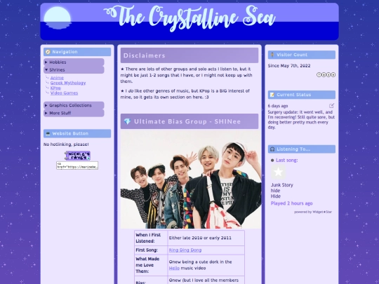 s-kpop screenshot