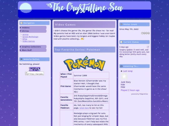s-videogames screenshot