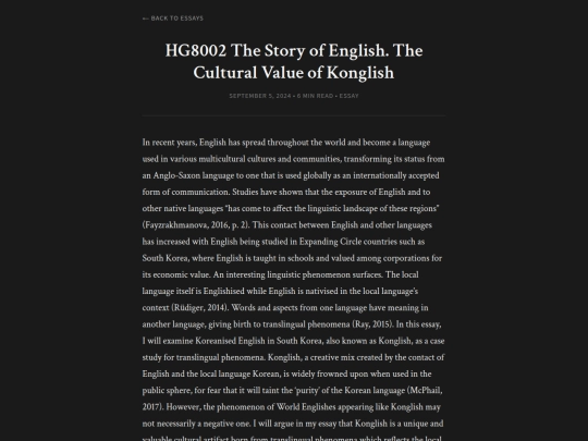 litessays/hg8002 screenshot