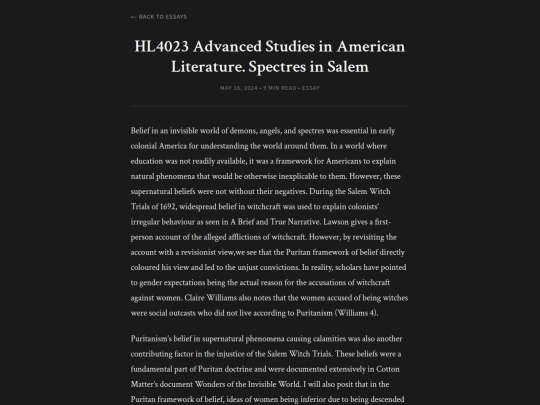 litessays/hl4023 screenshot