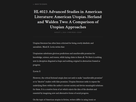 litessays/hl4023_1 screenshot