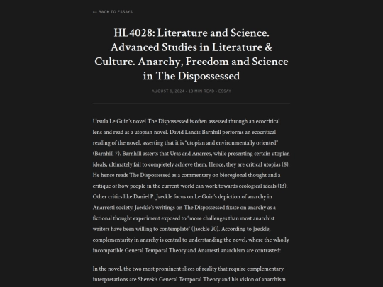 litessays/hl4028 screenshot