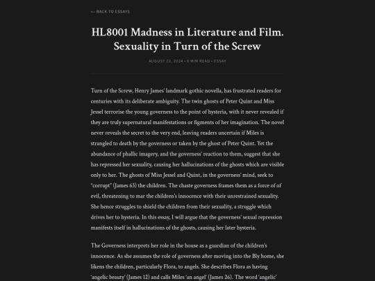litessays/hl8001 screenshot
