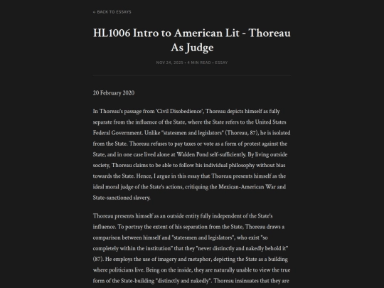 litessays/thoreau-as-judge screenshot