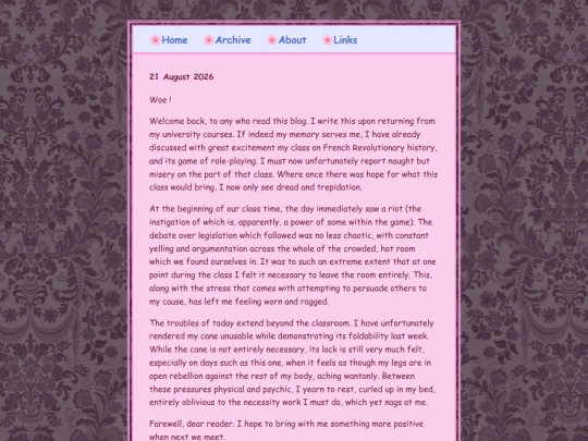 posts/234-08-02-A-Betrayal-of-Expectations screenshot