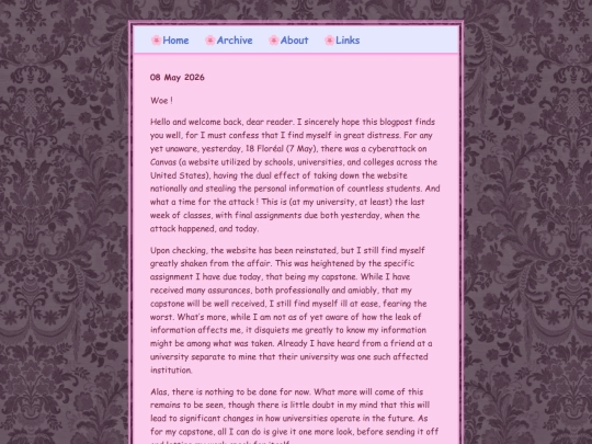 posts/234-08-19-The-Canvas-Attack-and-Small-Update screenshot