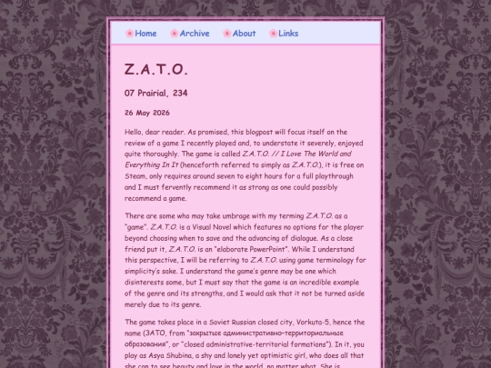 posts/234-09-07-Z.A.T.O screenshot